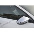 Накладки на зеркала VW Passat B7/CC бренд – Omtec (Omsaline) дополнительное фото – 5
